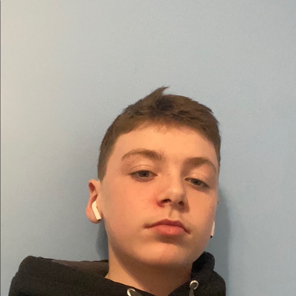 Meet your Posher, Nolan - Picture 1 of 1